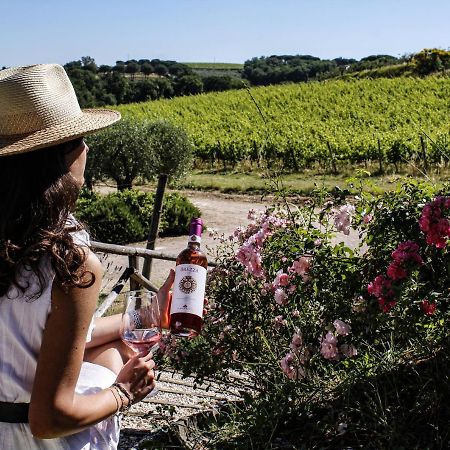 Poggio Alle Vigne Torgiano Luaran gambar