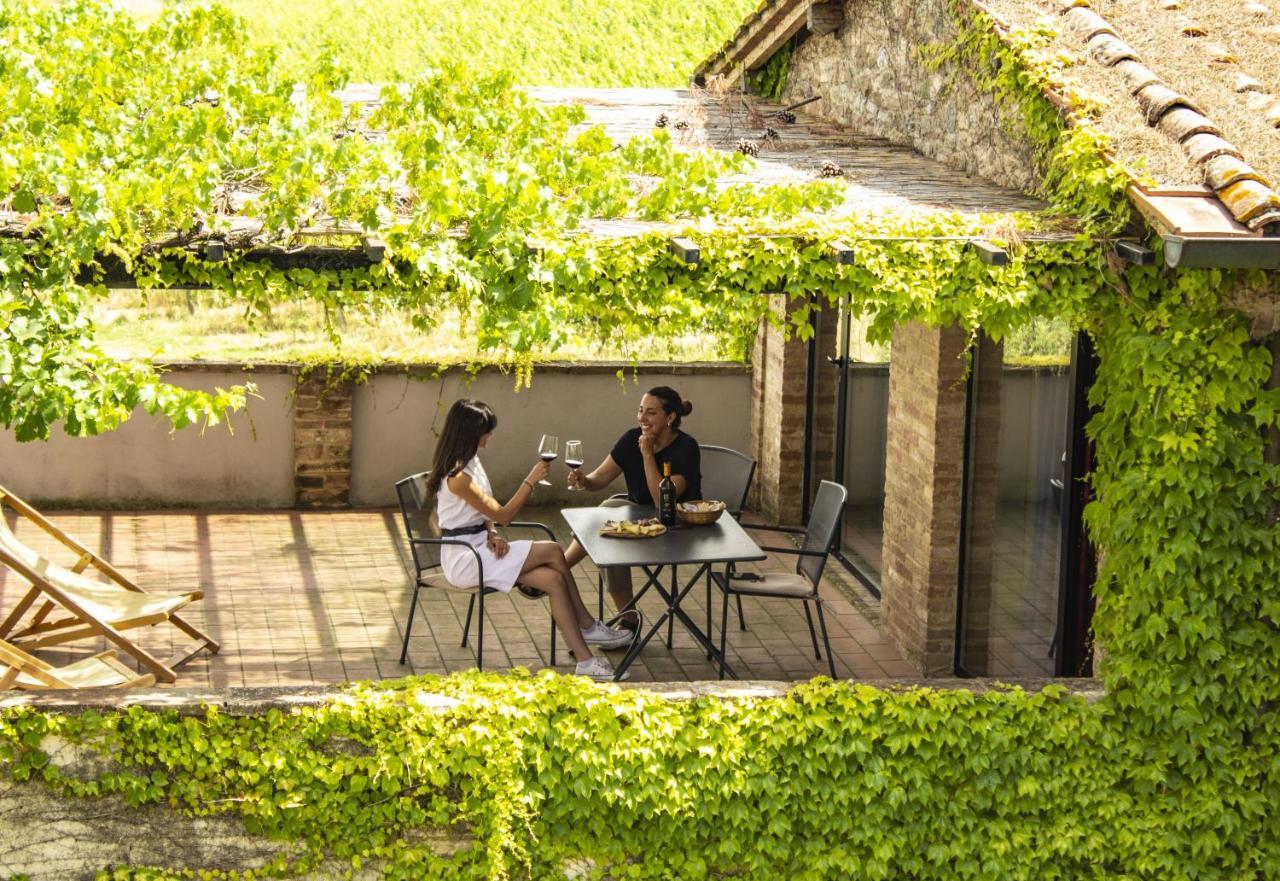 Poggio Alle Vigne Torgiano Luaran gambar