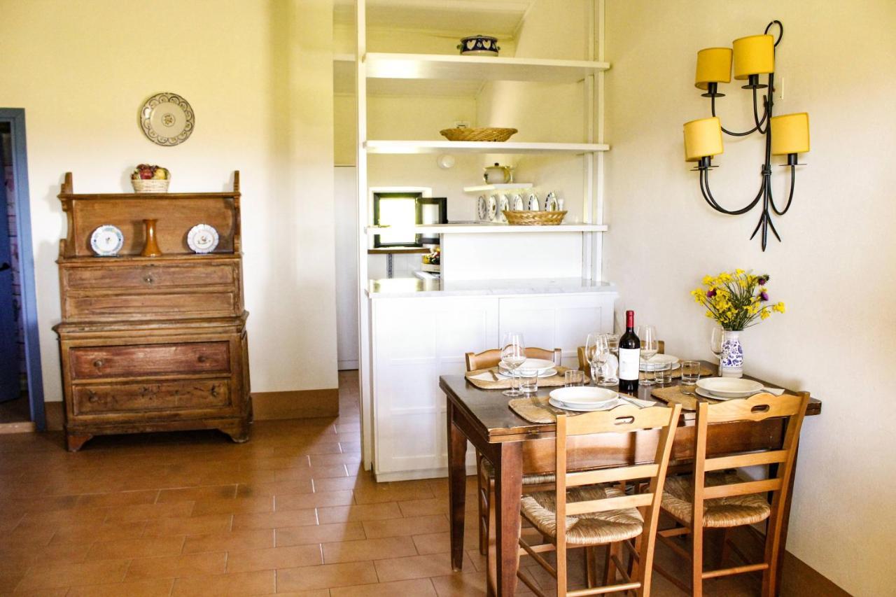 Poggio Alle Vigne Torgiano Luaran gambar