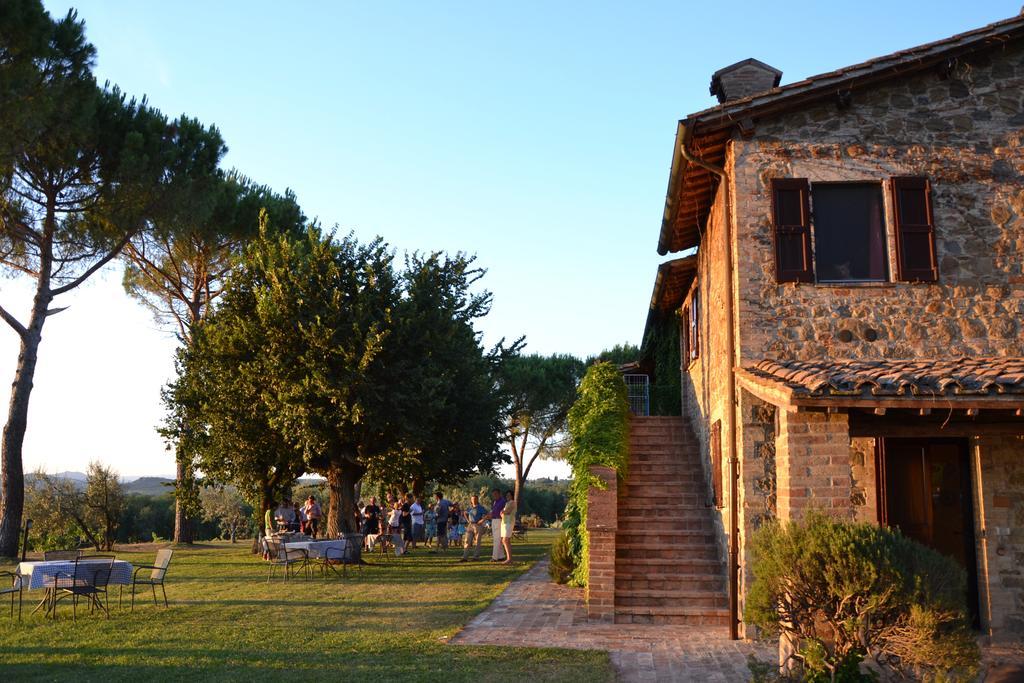Poggio Alle Vigne Torgiano Luaran gambar